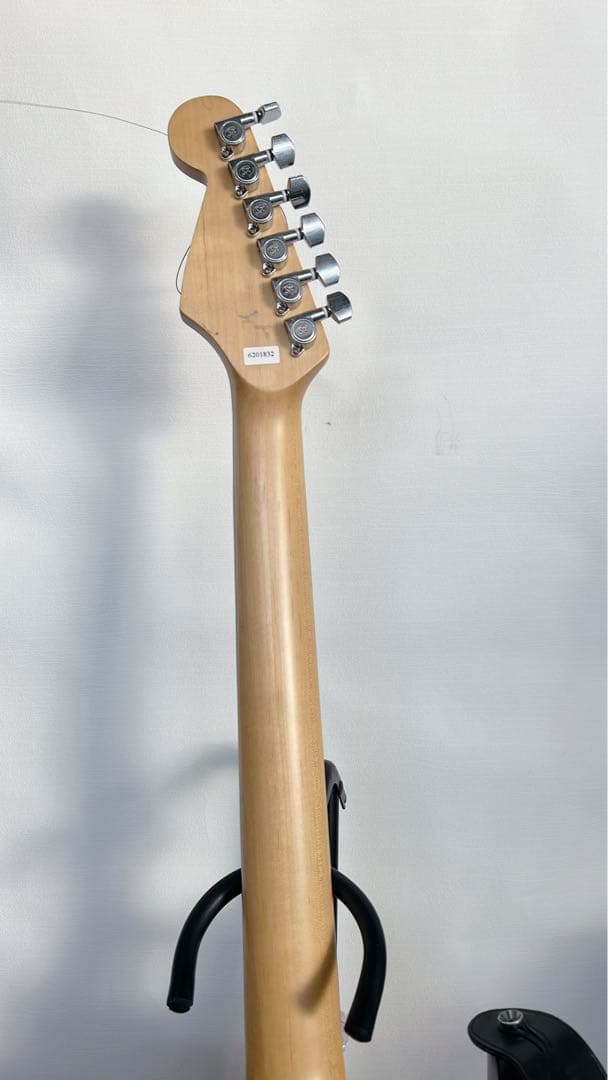 SX エレキギター 弦楽器 品 動作未確226