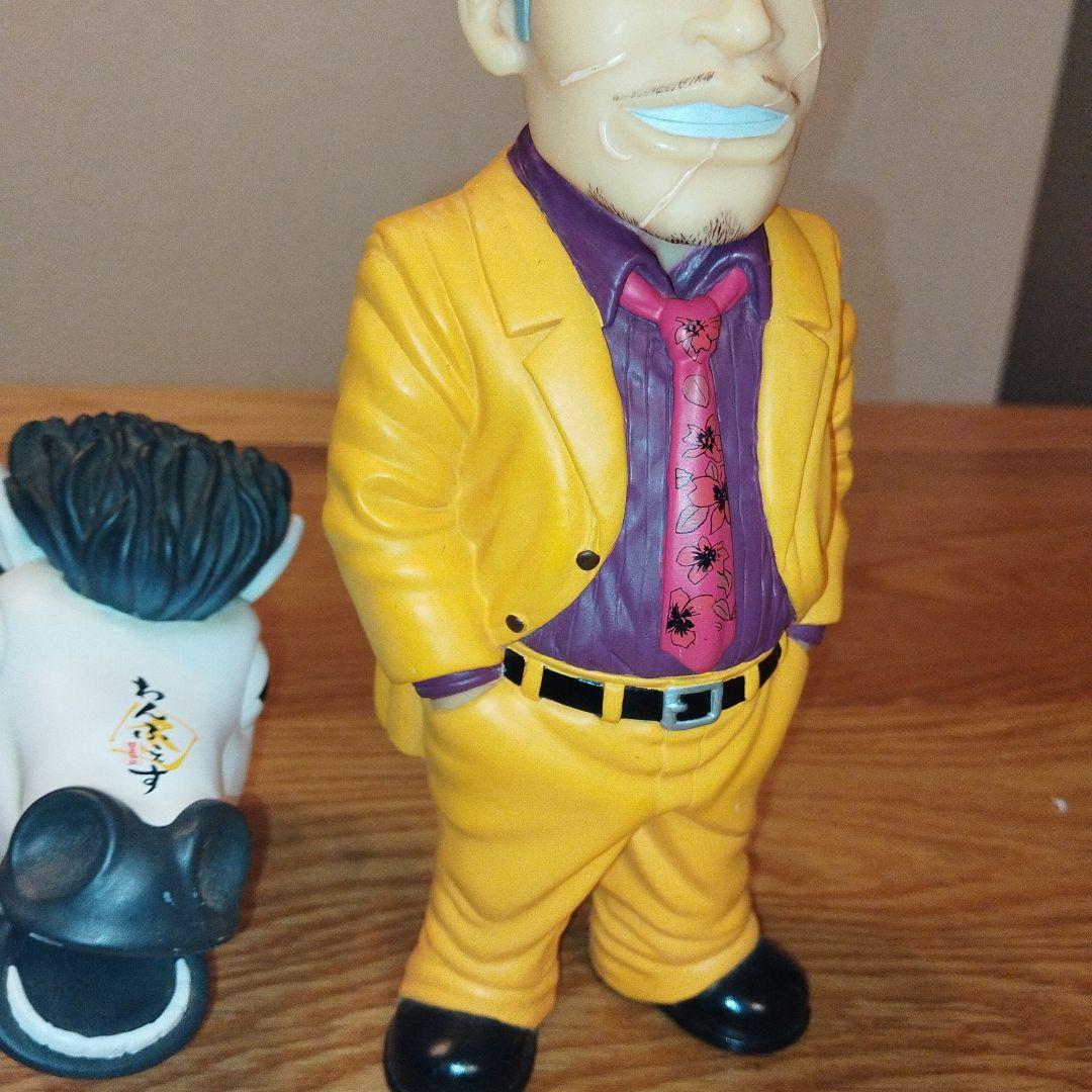 クローズ ソフビドスケン ワンフェス 2008限定 200体限定