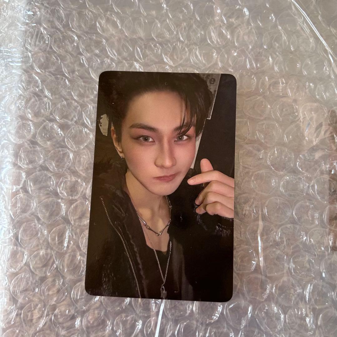 ENHYPEN YOUTUBE GIFT ジョンウォン JUNGWON - メルカリ