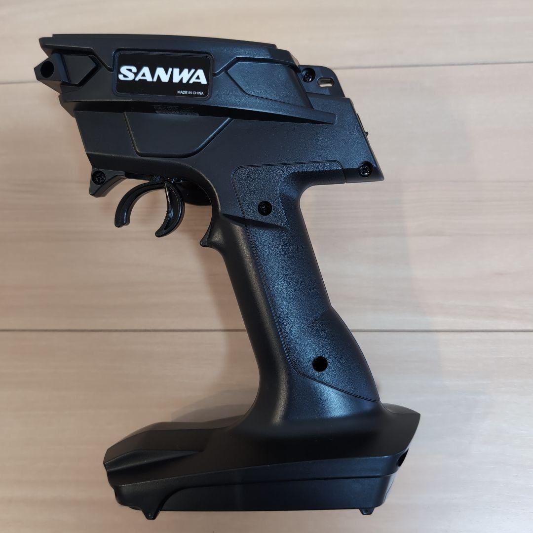 SANWA MX-6 送受信機セット