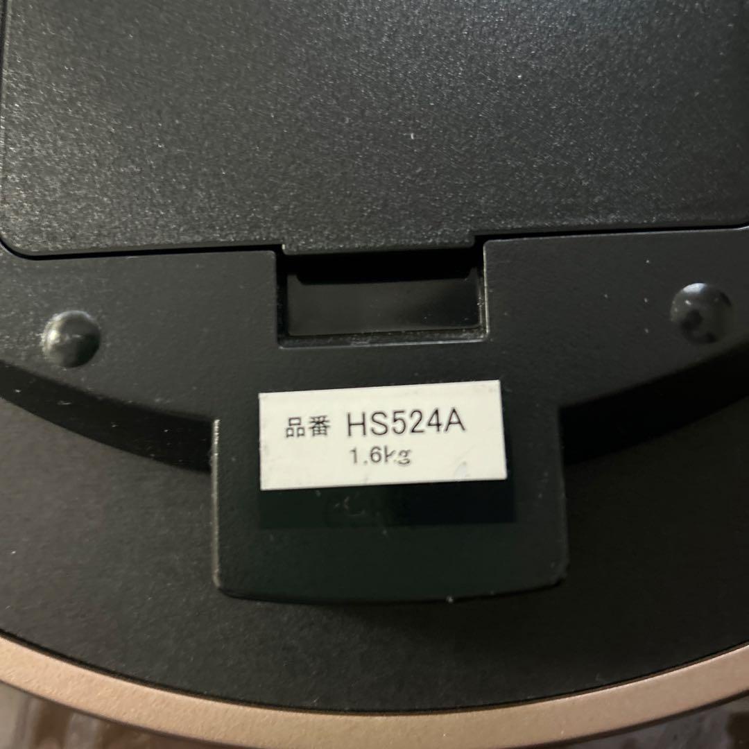 SEIKO EMBLEM 丸型掛時計 ピンク電波時計