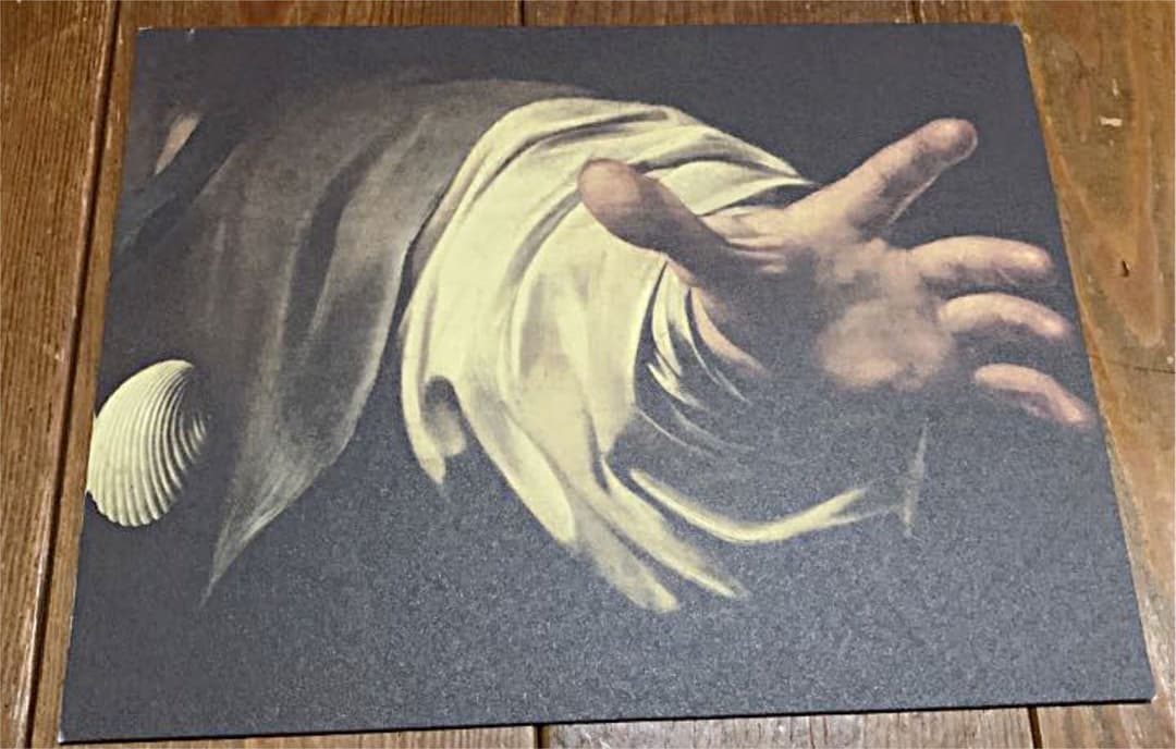 UNDERCOVER フライヤーコレクション