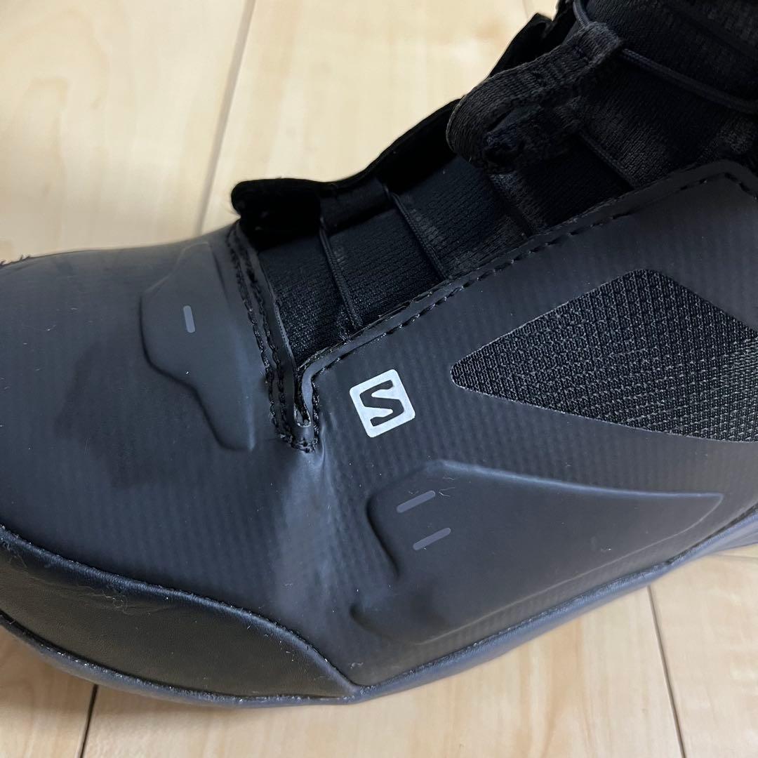 【即日発送】 SALOMON DIALOGUE WIDE JP 26.0cm