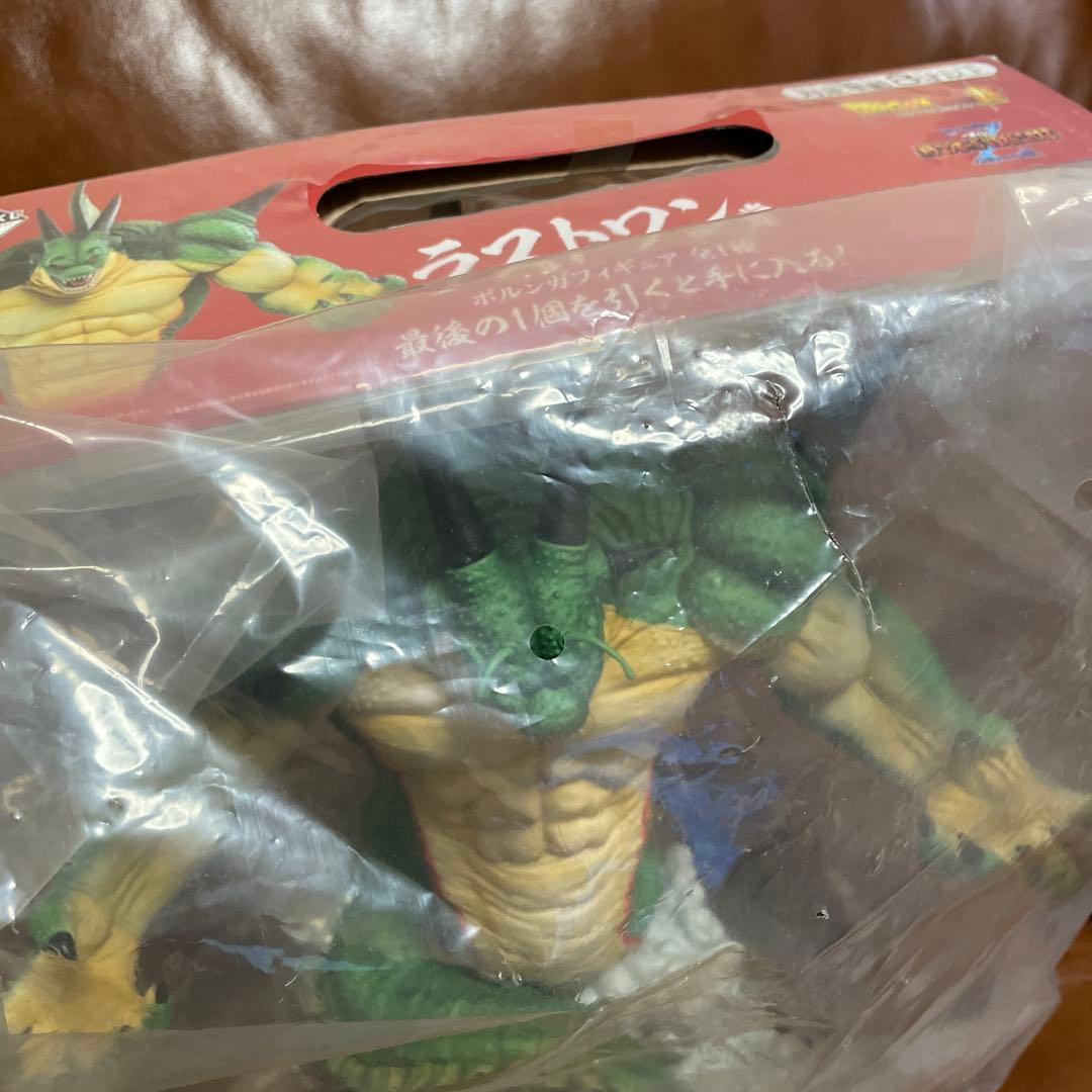 ポルンガ　一番くじラストワン　国内正規品