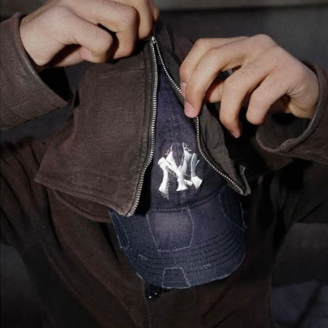 fifth general store Faded Icon Cap