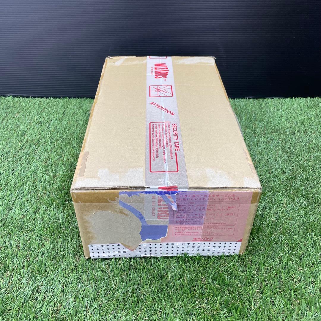 ⑦マジック：ザ・ギャザリング　日本語版　神河：輝ける世界　未開封　1カートン