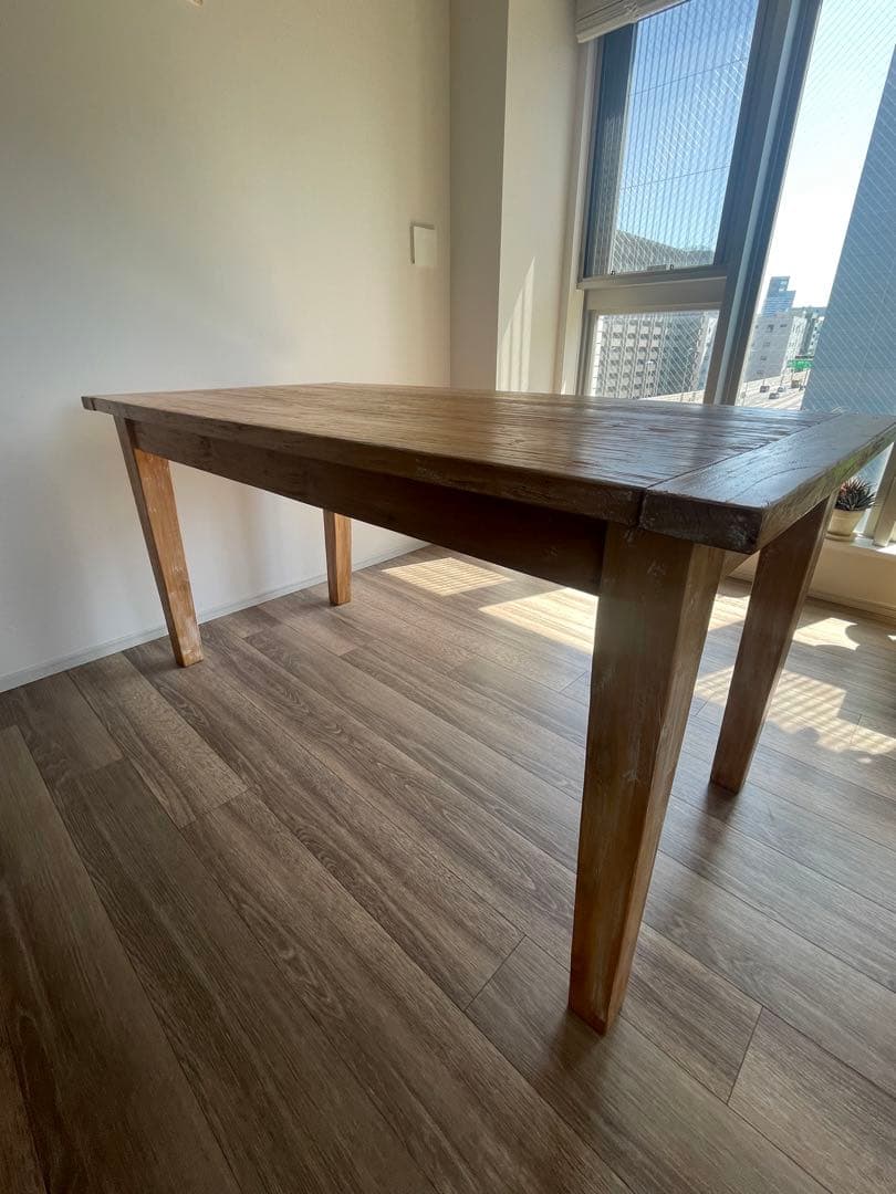 ロンハーマン　テーブル