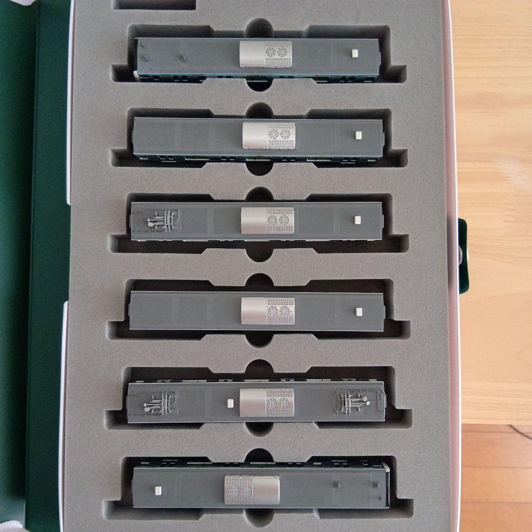 KATO E233系 京浜東北線 初期製品10両