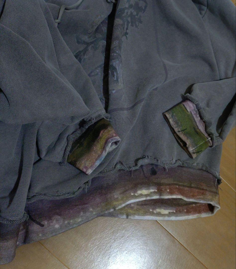 【StrayKids】スキズ ヒョンジン プロデュース パーカー メンプロ