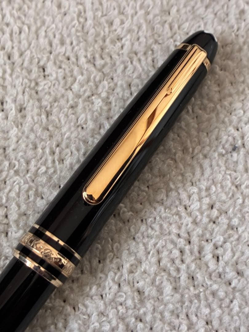 ◾️極美品◾️モンブラン マイスターシュテュック クラシック◾️164