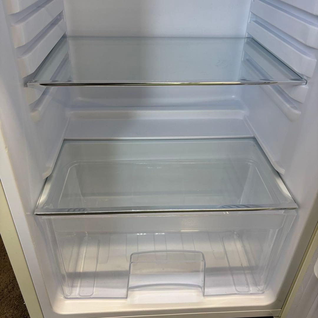 90❤️ レトロ冷蔵庫 洗濯機 7キロ 一人暮らし シャープ 安い 中古