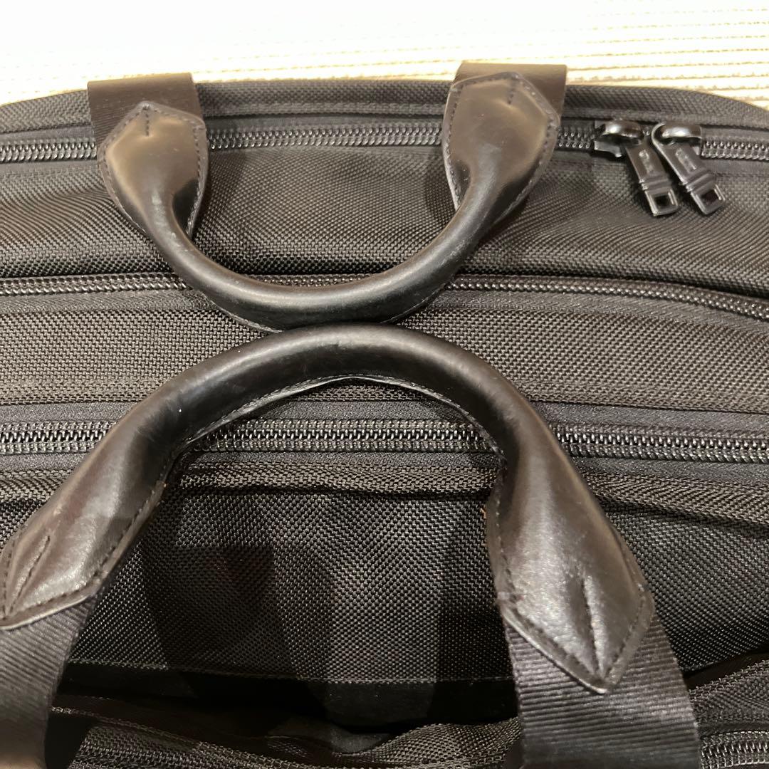 TUMI 26160DH ラージ エクスパンダブル ブリーフ 2-3泊