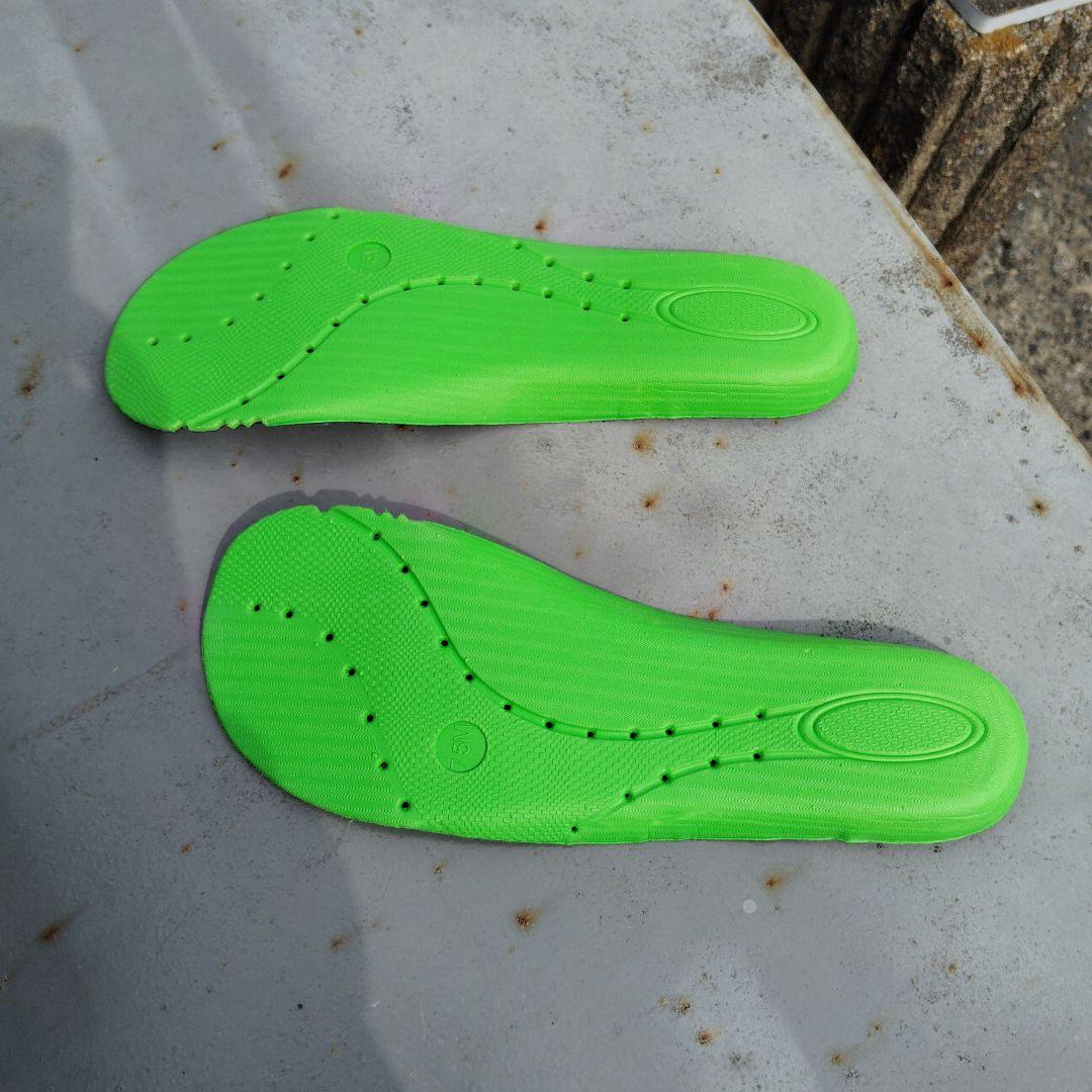 バートン！ルーラーWBOA　ワイド25.5cm