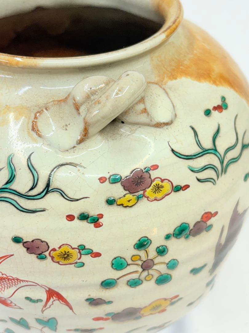 2026年最新】Yahoo!オークション -景徳鎮 壺の中古品・新品・未使用品