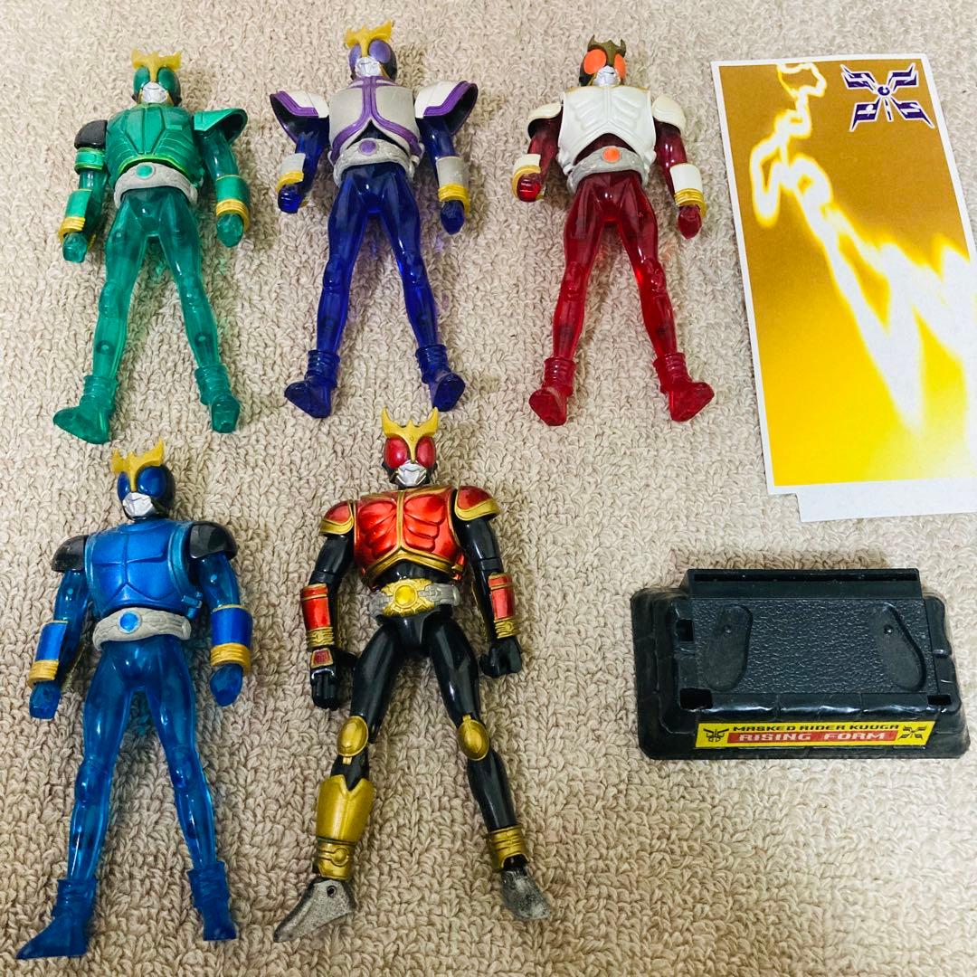 最終値下げ】仮面ライダー装着変身シリーズまとめ売り_12/7まで