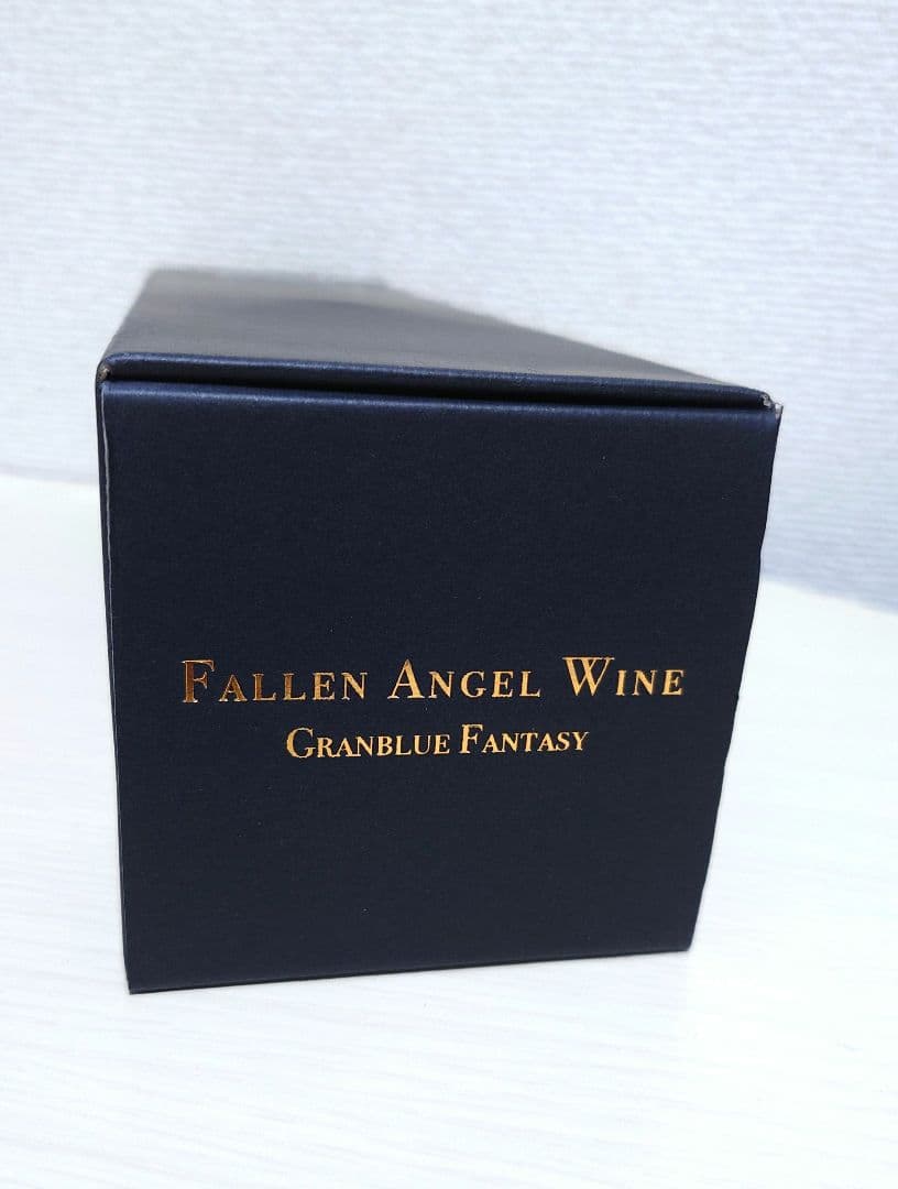 グラブル 堕天司ワイン グラブル 堕天使ワイン グランブルー