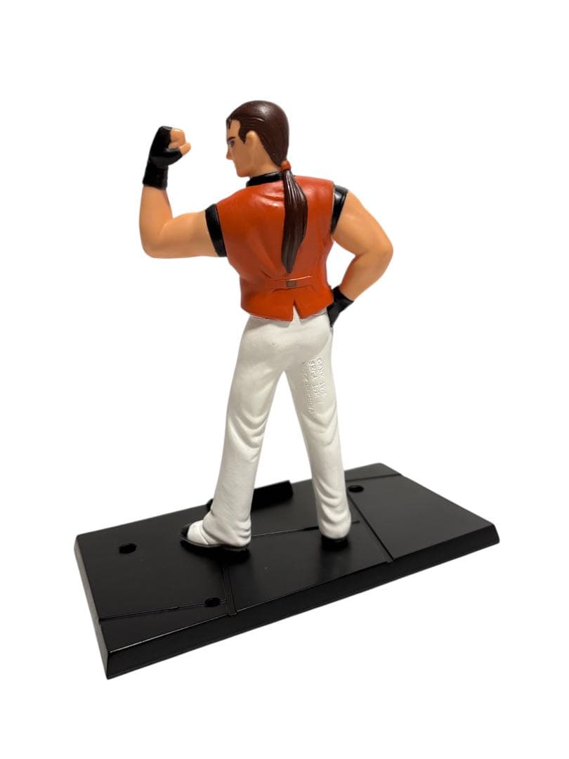 当時物 ロバート・ガルシア KOF ザ・キングオブファイターズ 95