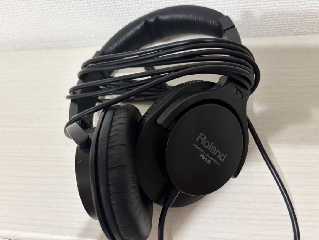 Roland LX705 GPSR /2020年製