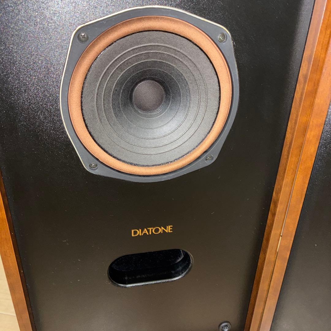希少DIATONE P-610MB搭載KB-610M-Tキャビネット スピーカー - メルカリ