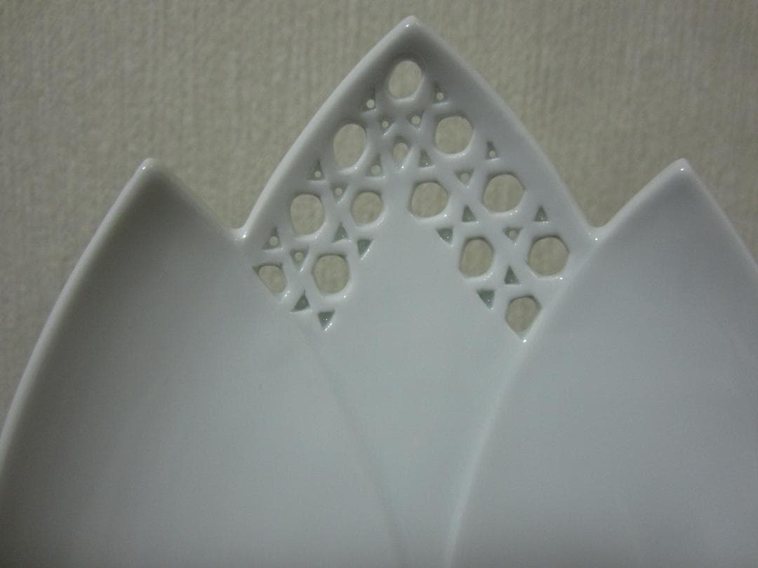 6点◇平戸焼 三川内焼◇十四代 玉泉作◇冷茶・