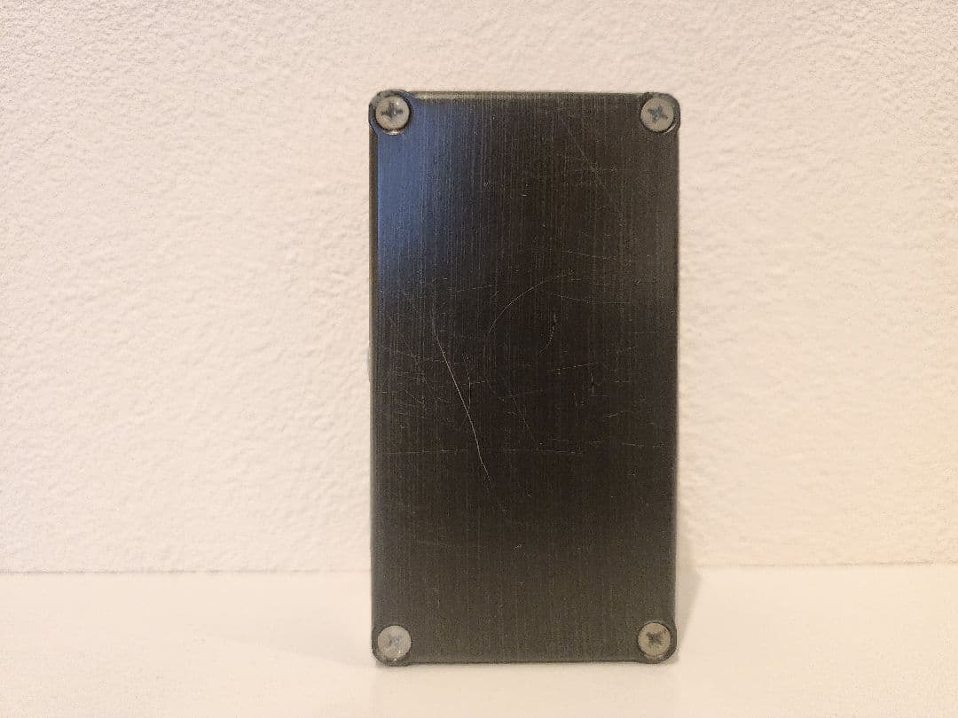 ギター MXR MC401 Boost/Line D