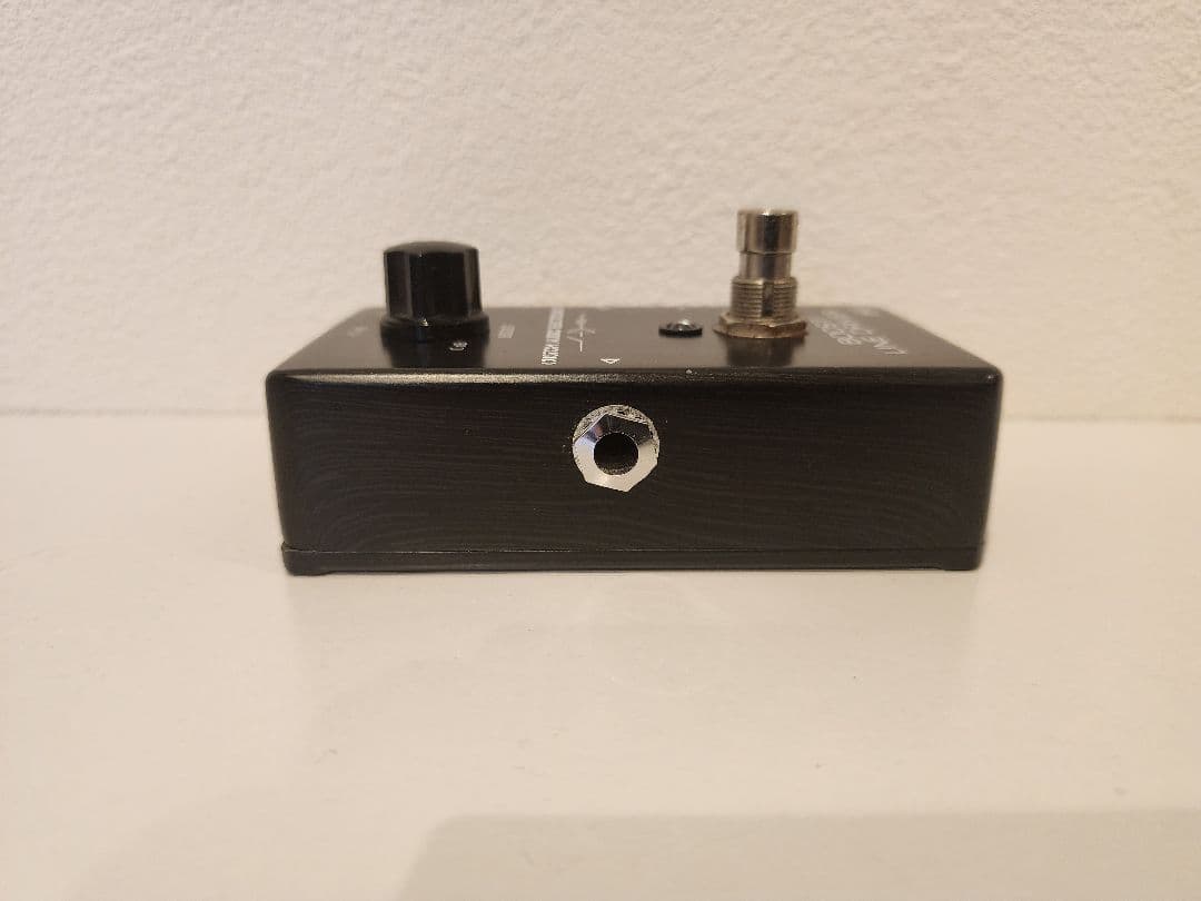 ギター MXR MC401 Boost/Line D