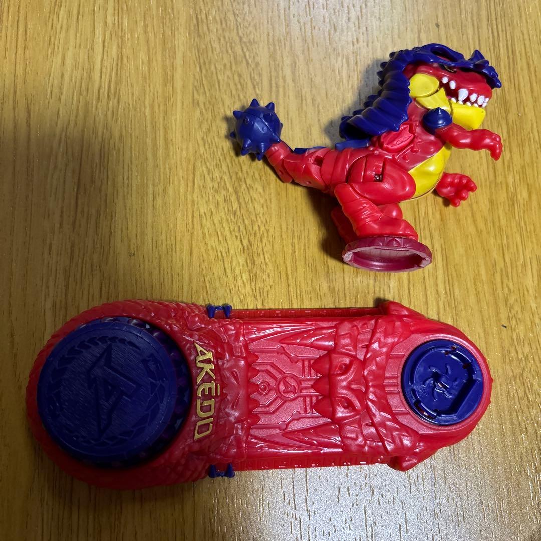 Akedo アケド中古品多数放出