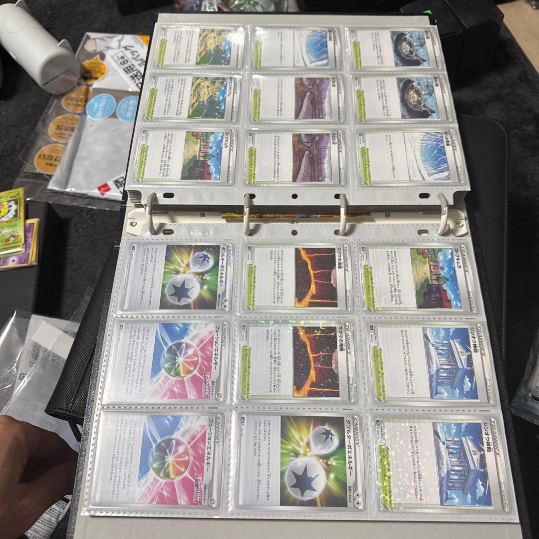 ポケモンカード s12a V STAR ユニバース まとめ ピカチュウ ar 他