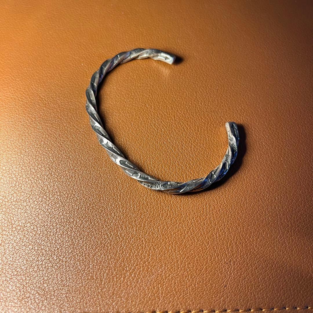 sunshine reeves バングル