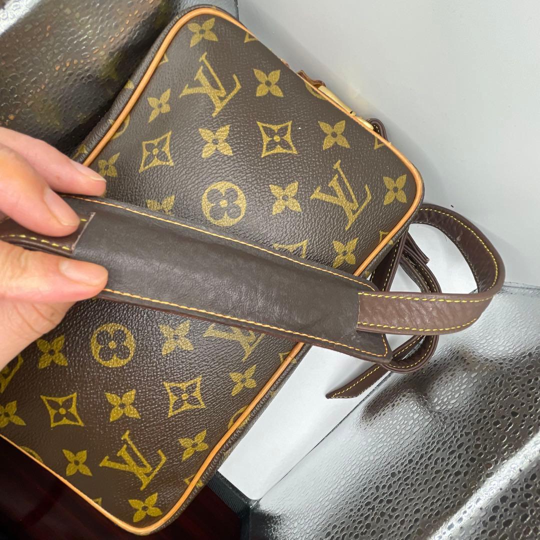 LOUIS VUITTON ヴィトンM51847 モノグラム コンピエーニュ23