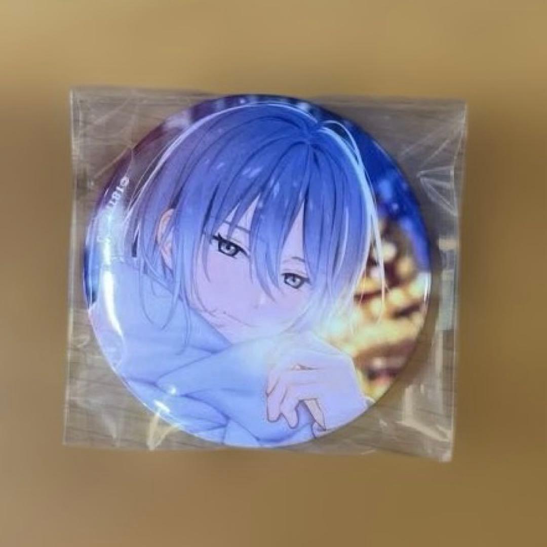 エイトリ蜂乃屋凪 缶バッジ - メルカリ