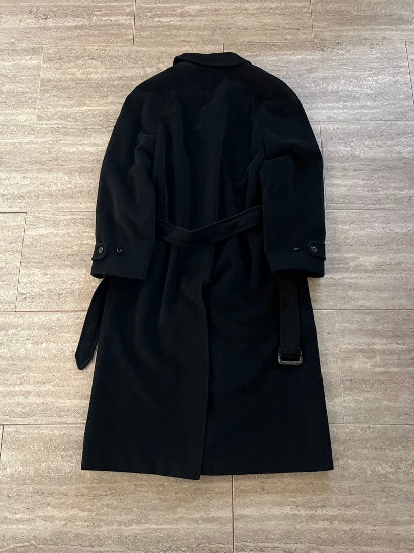 ジャケット・アウター armani collezioni long coat 00s 90s