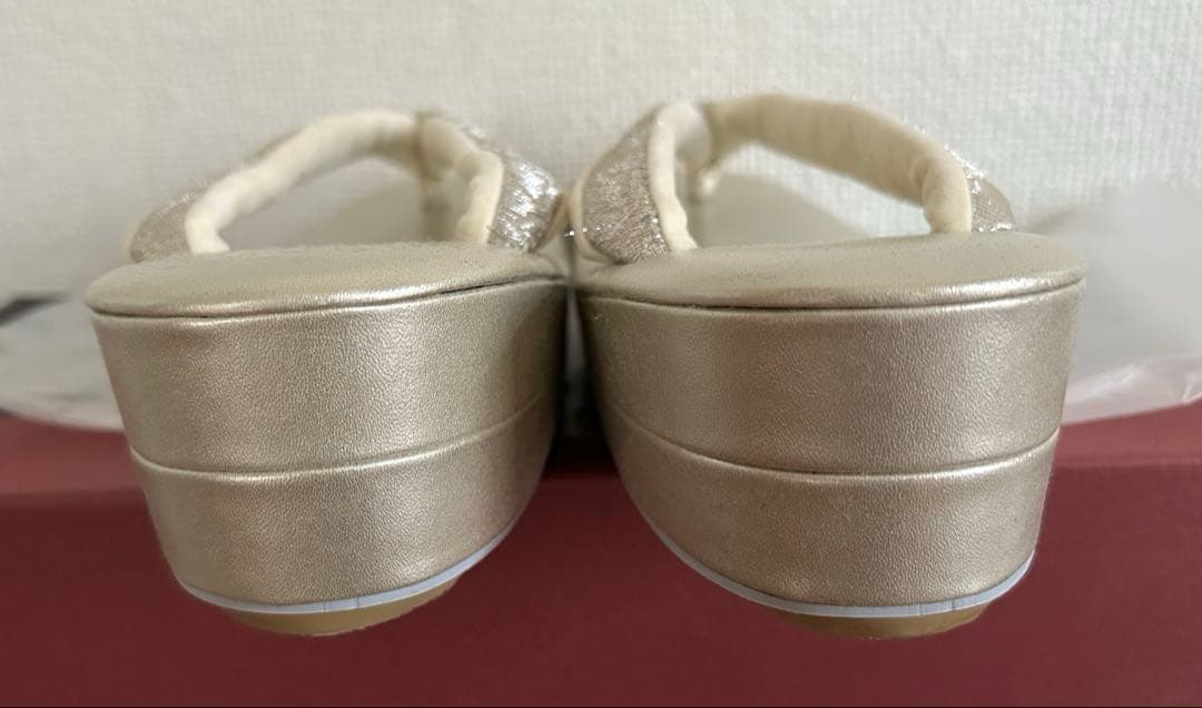 礼装用草履バッグセット