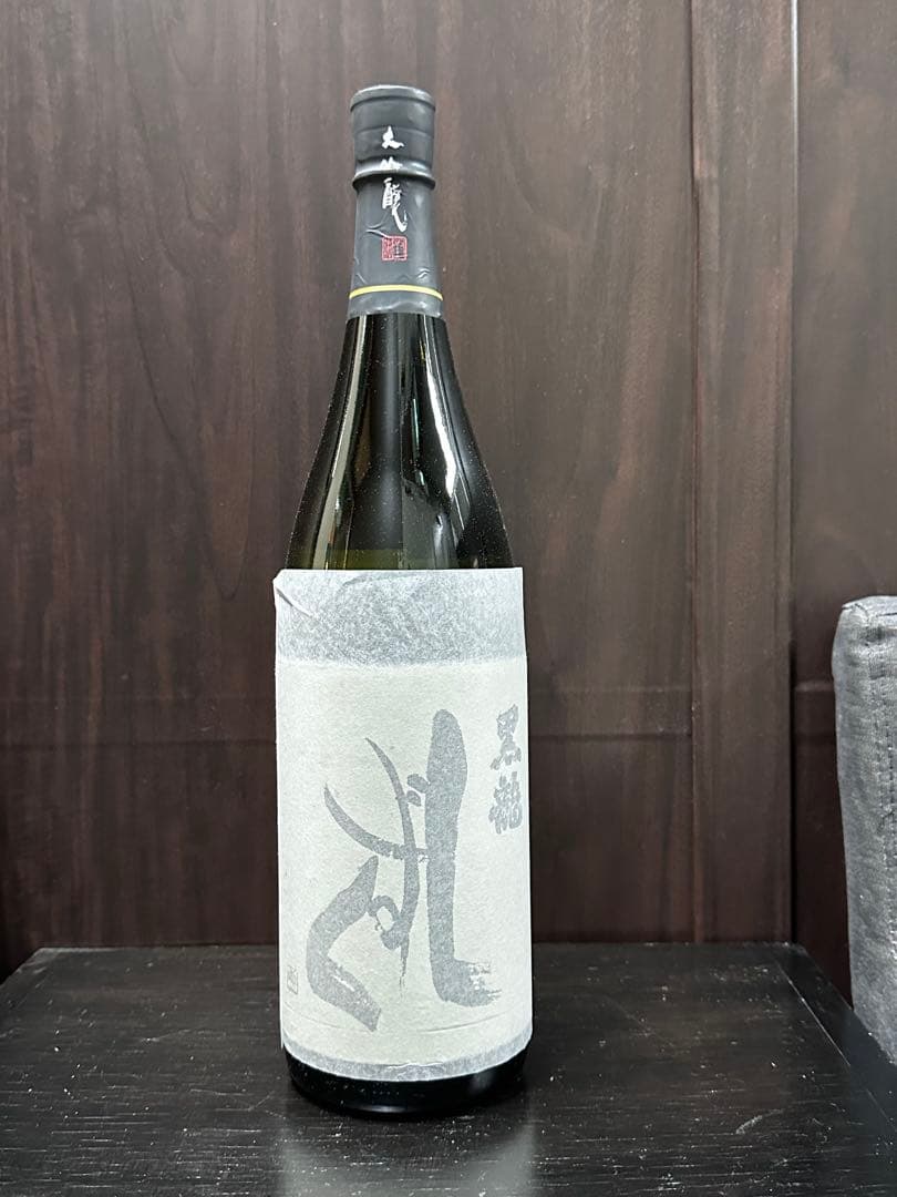 レアドラクエ30周年日本酒そして伝説へ福光屋