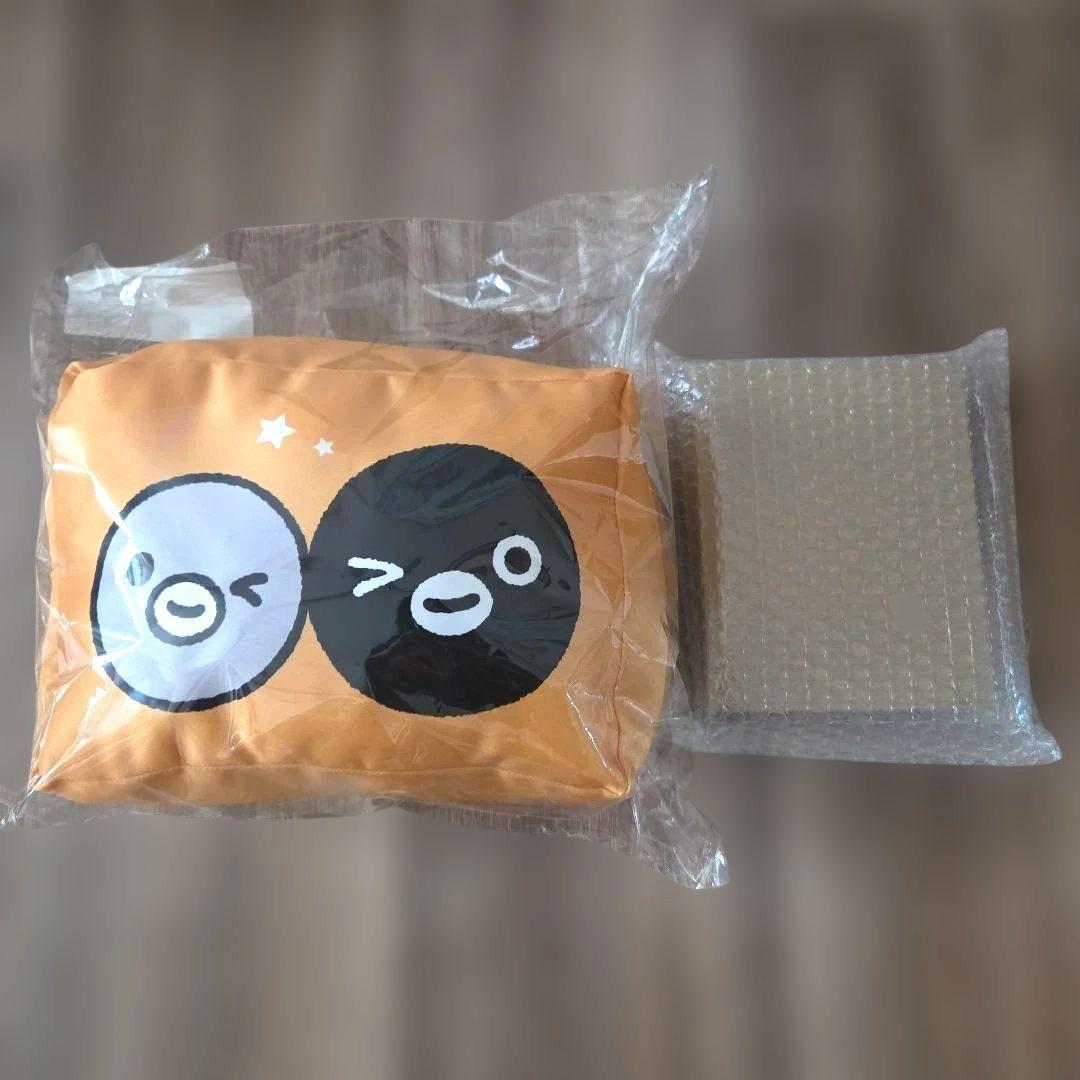 Suica ペンギン グッズ 6点セット 福袋2026 TOY TIME