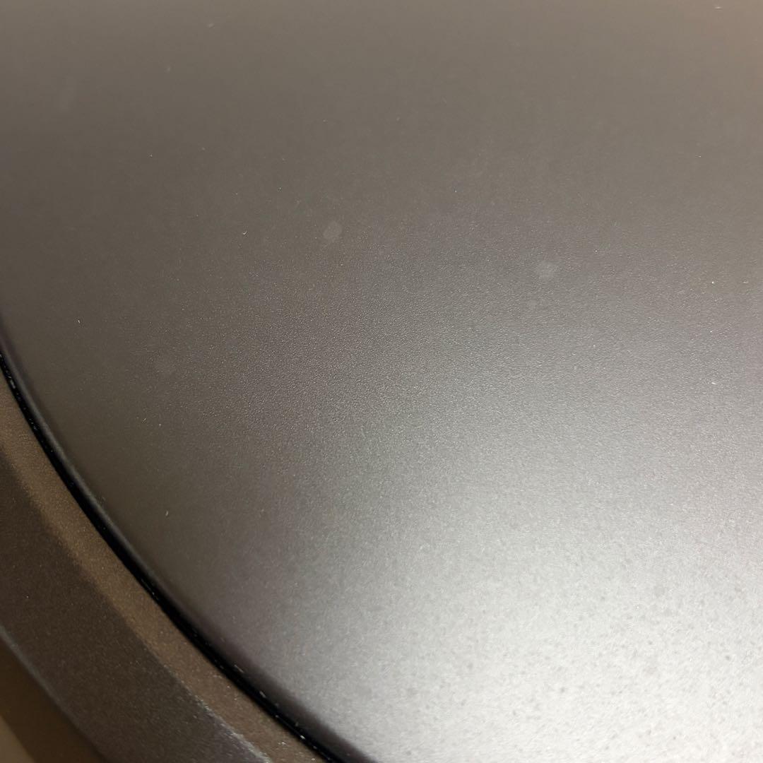 美品　2024年製　SHARP ホットクック KN-HW24G-B