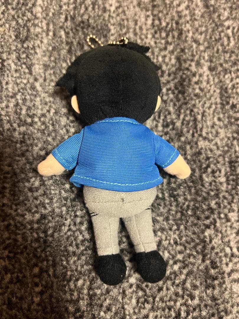 Sakurashimeji さくらしめじ ぬいぐるみ 髙田彪我 しめぬい - メルカリ