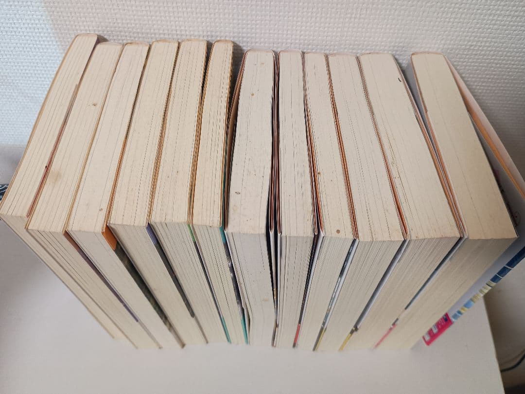 間の楔 クリスタル文庫全6巻 キャラ文庫全6巻 クサビ同人ワールド