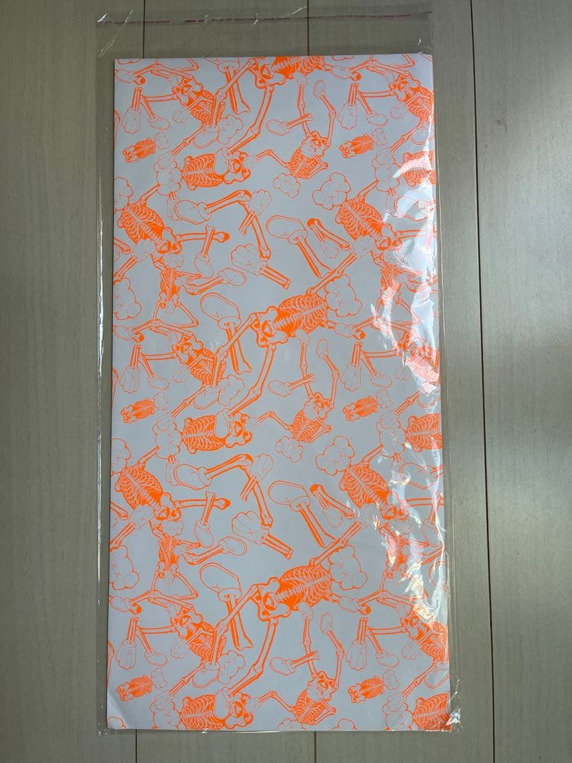 KAWS ハロウィン オーナメント 限定商品