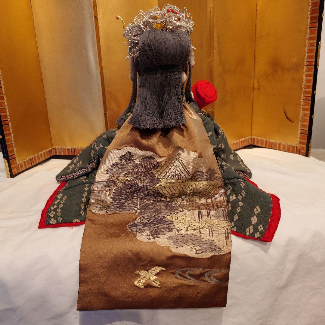 5月人形　鯉のぼり