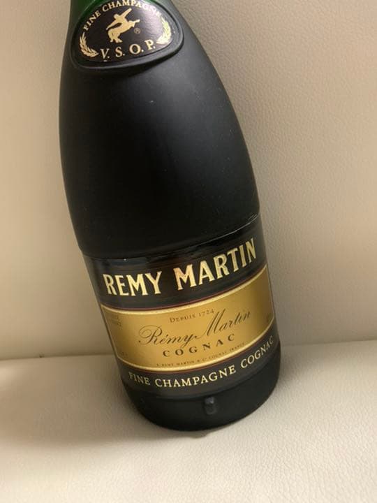古酒 レミーマルタン コニャック A4206 【古酒】未開栓 レミーマルタン