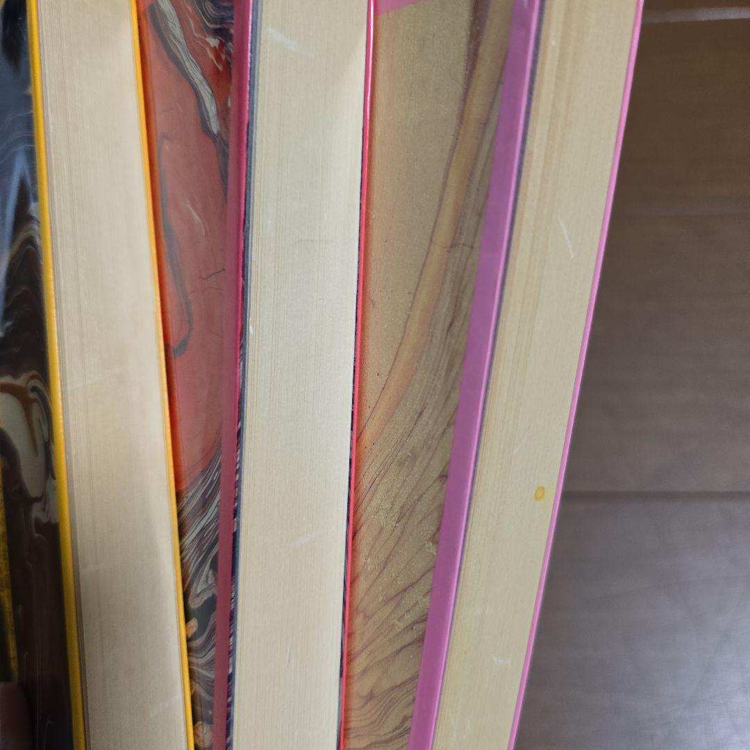 千草忠夫　Ｘフロアへようこそ　全３巻　性獣の館　汚辱の聖女　性の奴隷市場