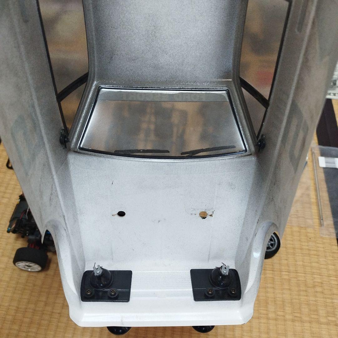 タミヤ MF-01 中古 未使用 混在　説明必読 画像判断 自己責任購入