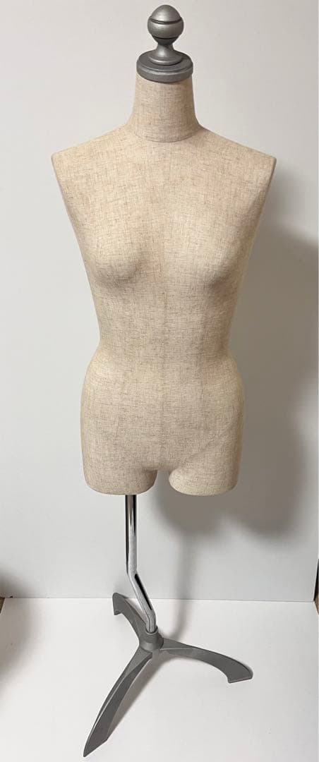 トルソー マネキン ボディ 婦人用 新品□美スタイルボディートルソー