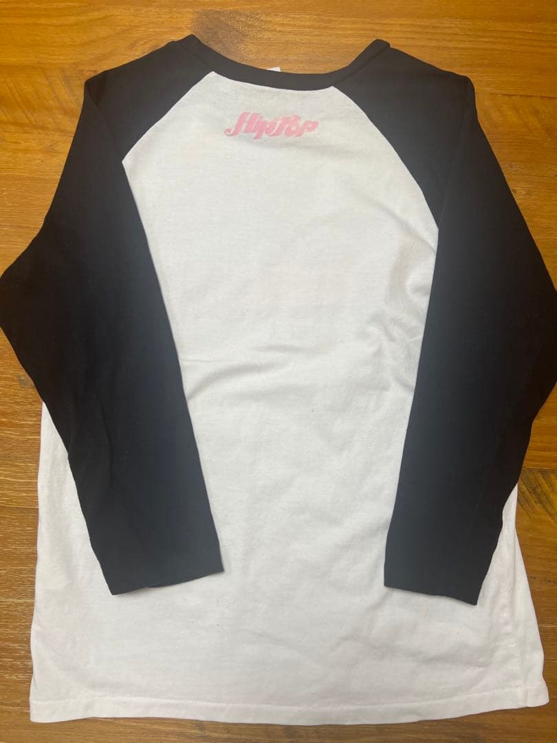 安室奈美恵 新品 Tシャツ ライブ グッズ ピンクパンサー Lサイズ