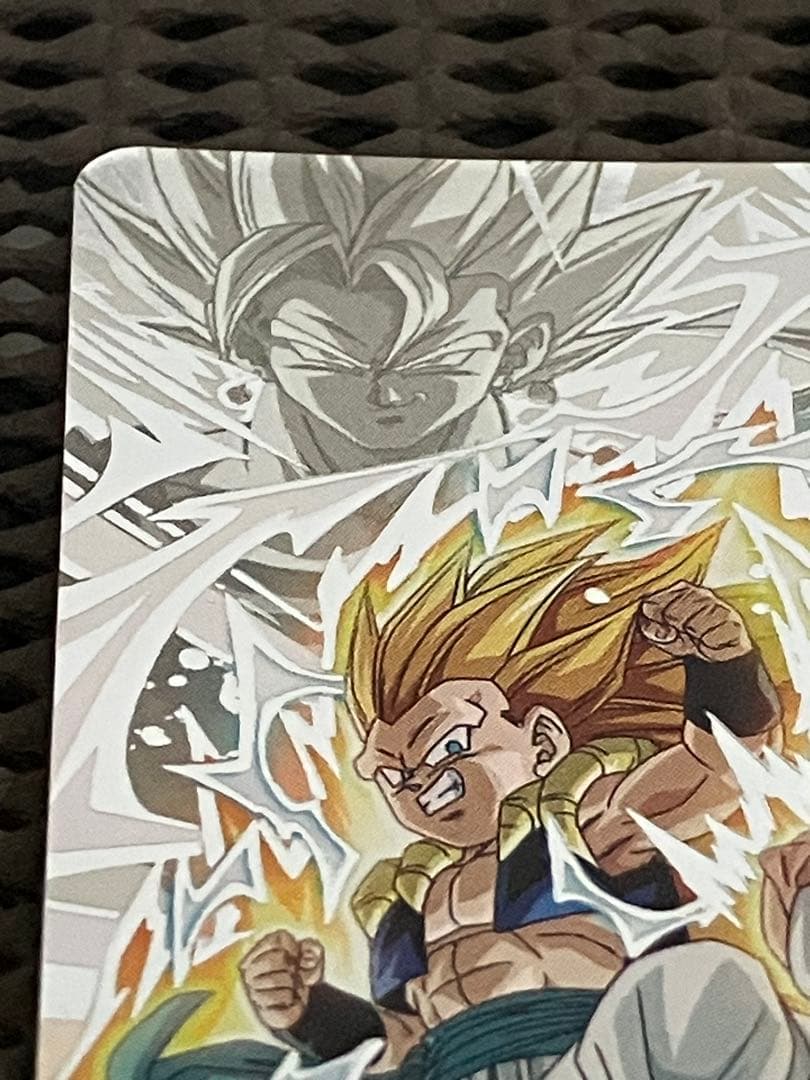 Ugm9-sec2 lc ベジット↔︎ゴテンクス