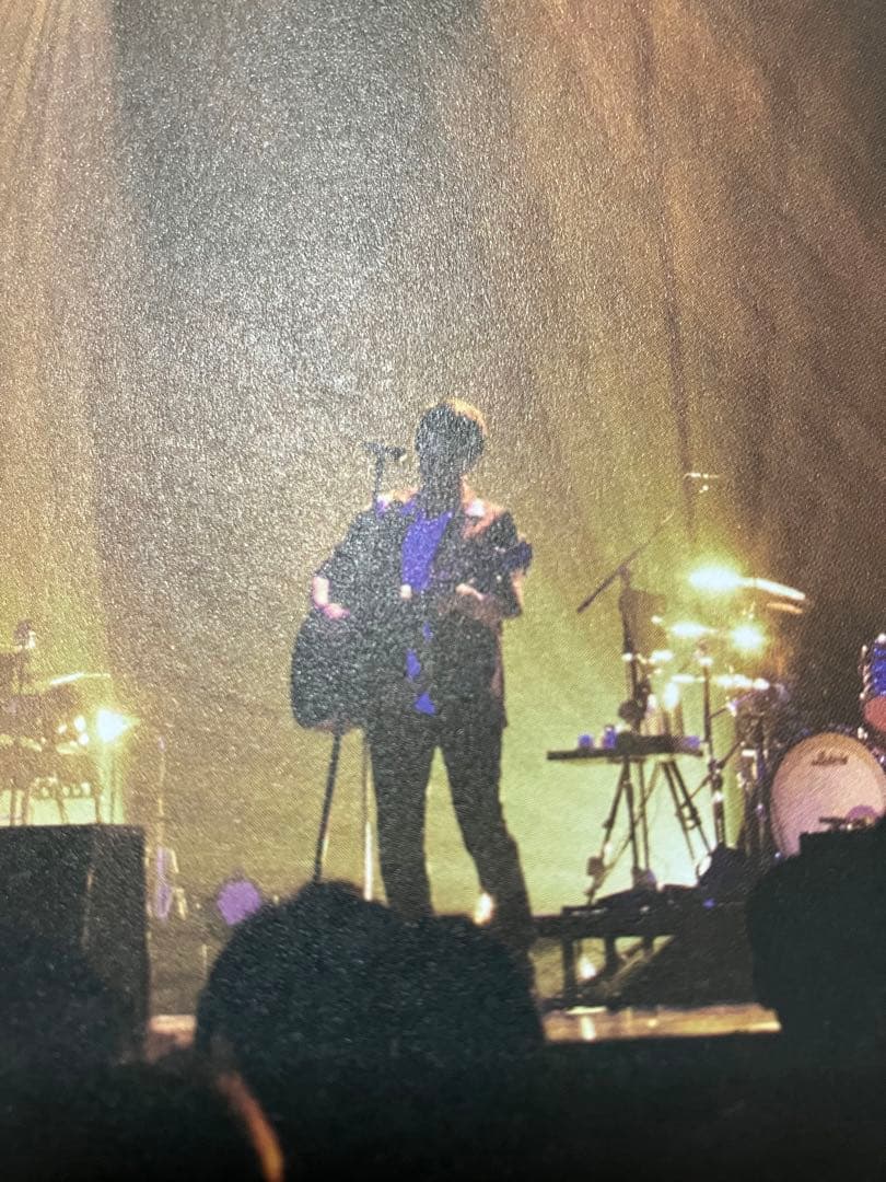 ミスチル 桜井着 シャツ Mサイズ Mr.Children 桜井和寿 - メルカリ