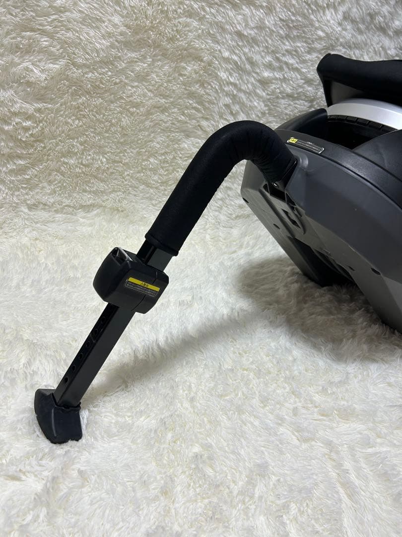 ✨超美品✨ combi コンビ NEROOM ネルーム エッグショック 新生児