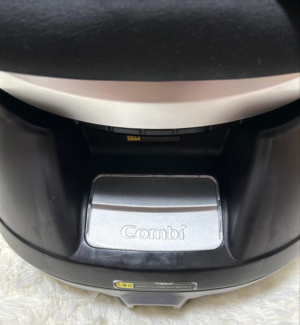 ✨超美品✨ combi コンビ NEROOM ネルーム エッグショック 新生児