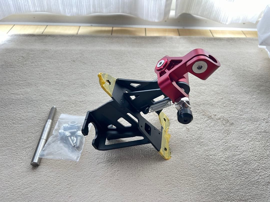 シビック タイプR FD2 FN2 クイックシフター 新品動作確認済みラスト1品